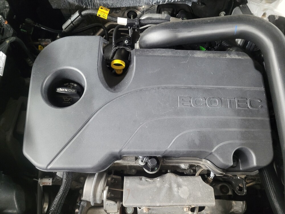 2024 Chevrolet Equinox in Stone Mountain, GA 30083 - 18141181 30