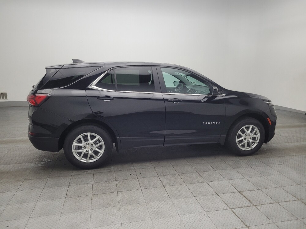 2024 Chevrolet Equinox in Stone Mountain, GA 30083 - 18141181 10