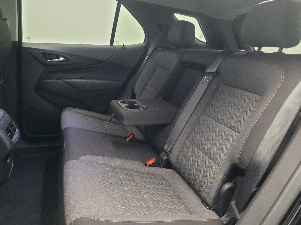 2024 Chevrolet Equinox in Stone Mountain, GA 30083 - 18141181 18