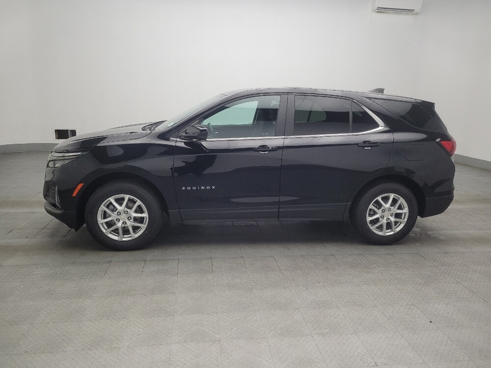 2024 Chevrolet Equinox in Stone Mountain, GA 30083 - 18141181 3