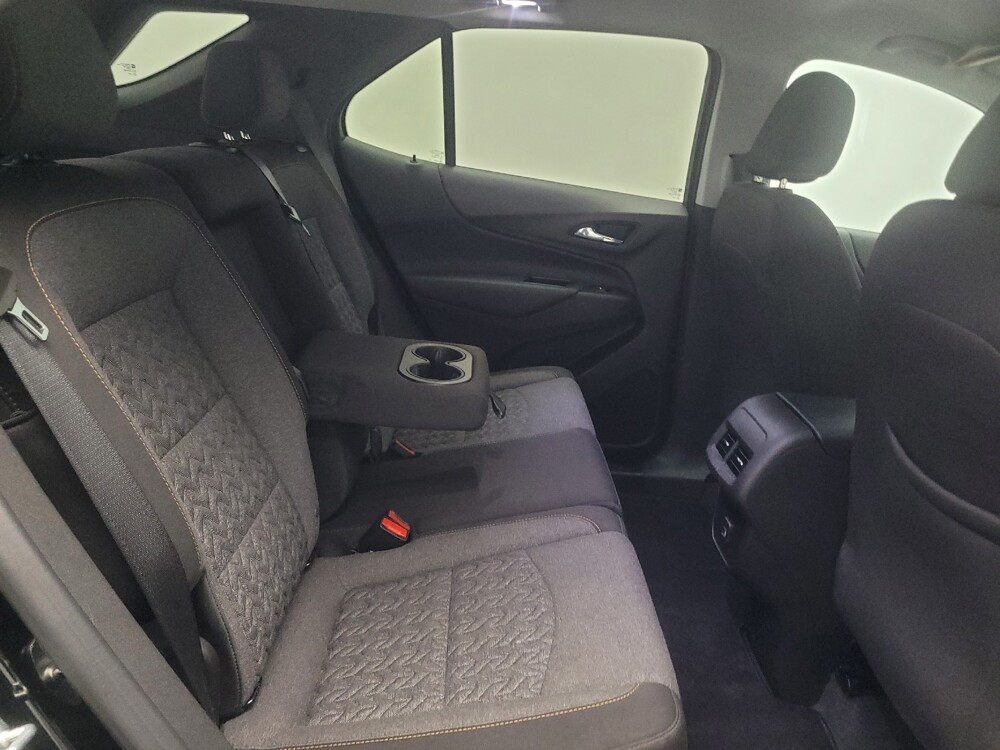 2024 Chevrolet Equinox in Stone Mountain, GA 30083 - 18141181 19
