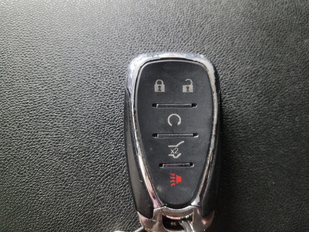 2024 Chevrolet Equinox in Stone Mountain, GA 30083 - 18141181 32