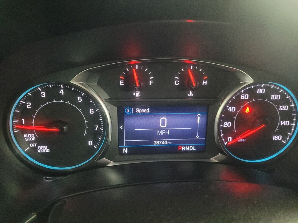 2024 Chevrolet Equinox in Stone Mountain, GA 30083 - 18141181 23