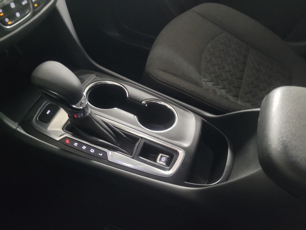 2024 Chevrolet Equinox in Stone Mountain, GA 30083 - 18141181 26