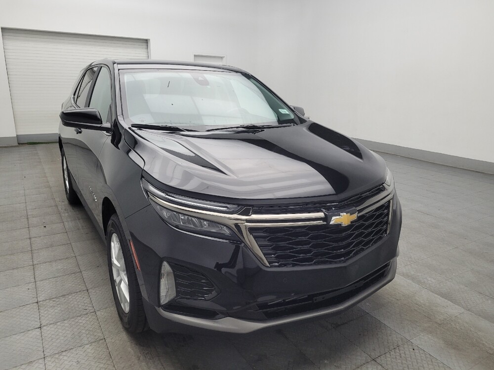 2024 Chevrolet Equinox in Stone Mountain, GA 30083 - 18141181 13