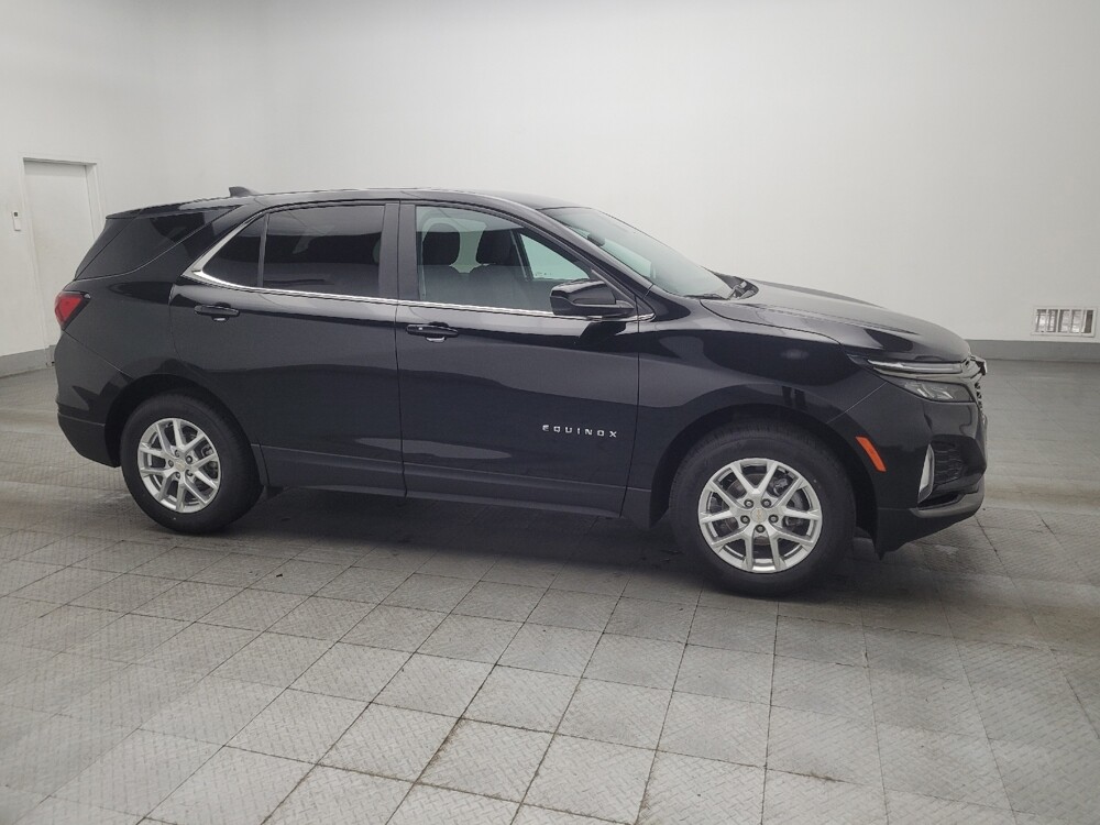 2024 Chevrolet Equinox in Stone Mountain, GA 30083 - 18141181 11