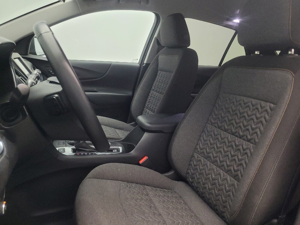 2024 Chevrolet Equinox in Stone Mountain, GA 30083 - 18141181 17