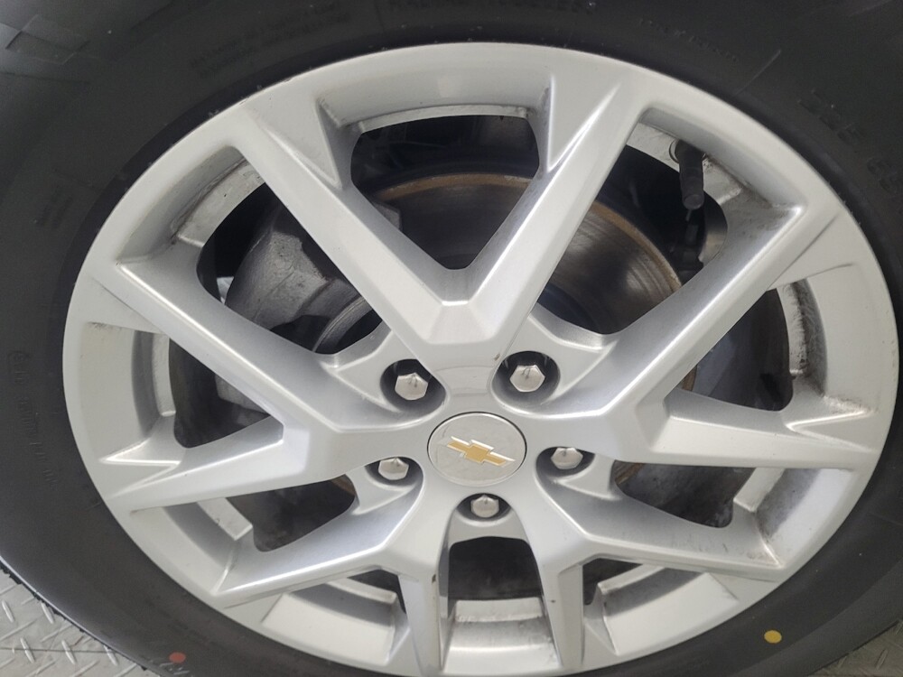 2024 Chevrolet Equinox in Stone Mountain, GA 30083 - 18141181 31