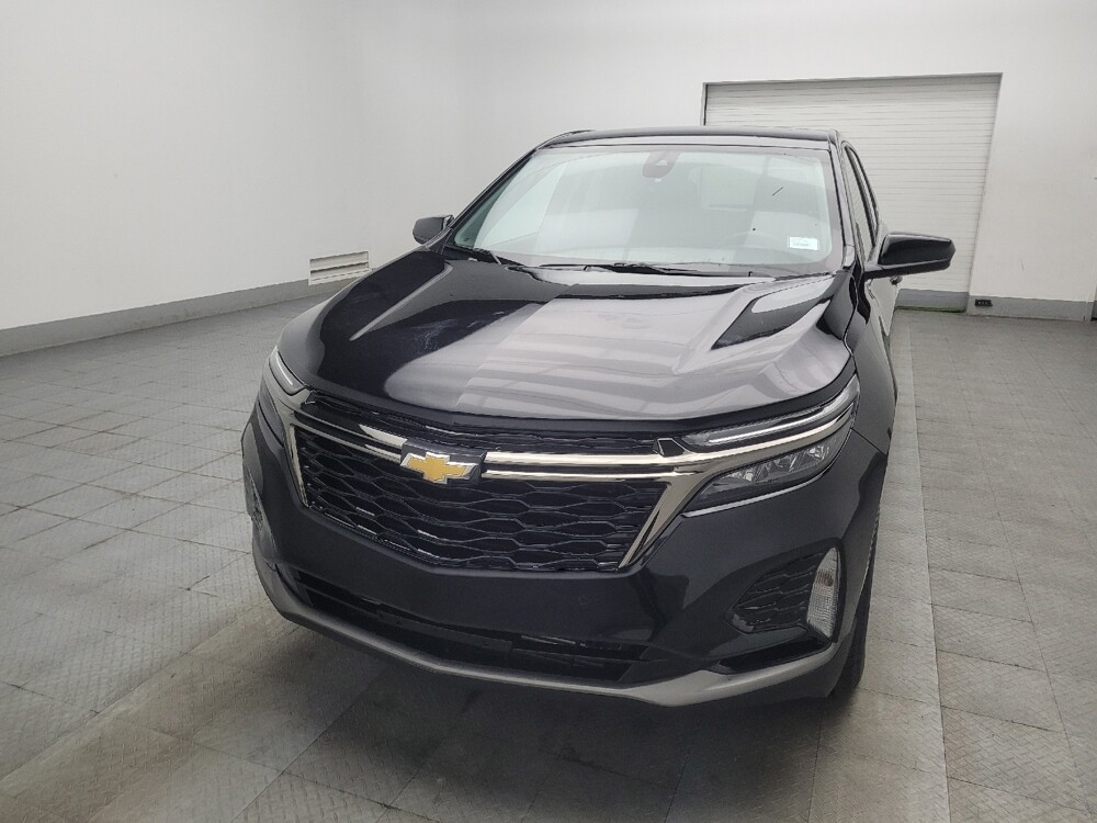 2024 Chevrolet Equinox in Stone Mountain, GA 30083 - 18141181 15