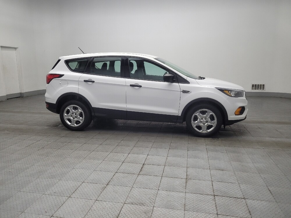 2019 Ford Escape in Conyers, GA 30094 - 18141183 11