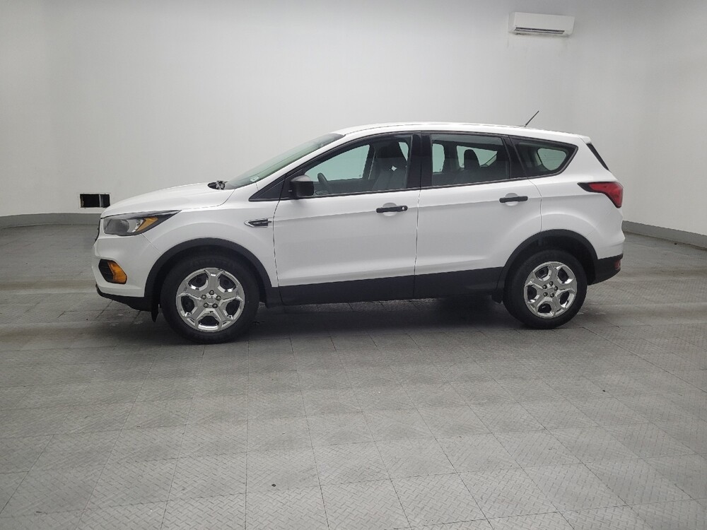 2019 Ford Escape in Conyers, GA 30094 - 18141183 2