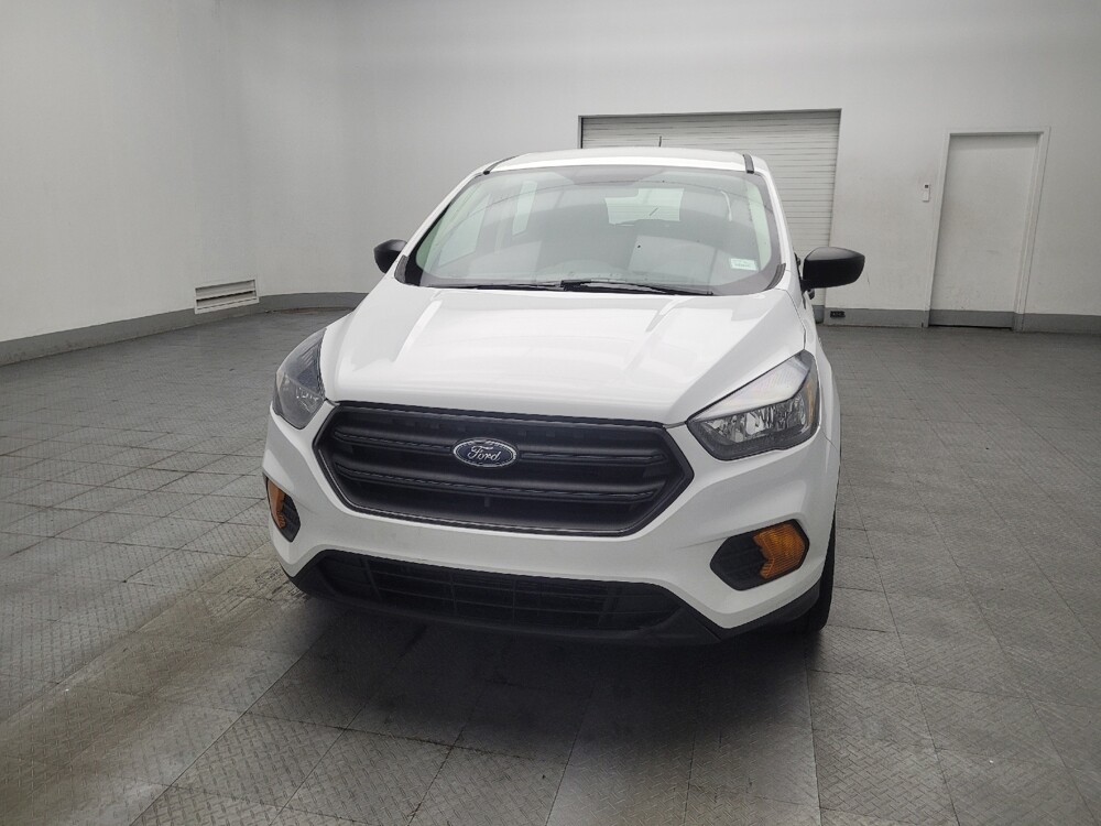 2019 Ford Escape in Conyers, GA 30094 - 18141183 15