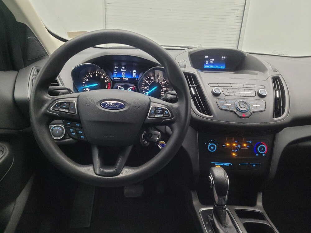 2019 Ford Escape in Conyers, GA 30094 - 18141183 22