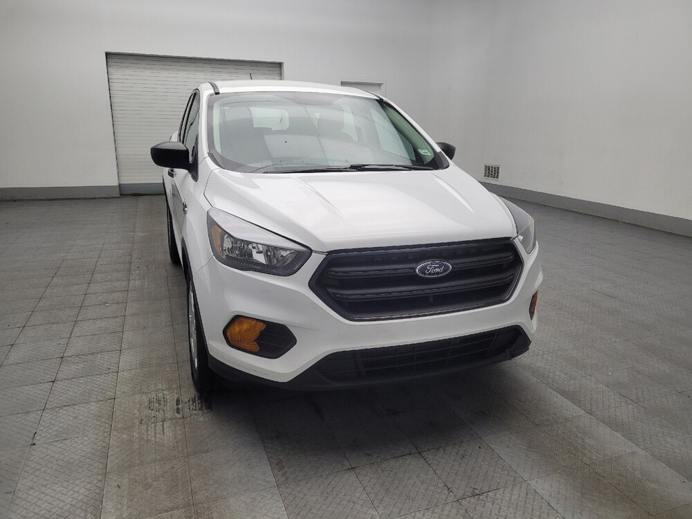 2019 Ford Escape in Conyers, GA 30094 - 18141183 13