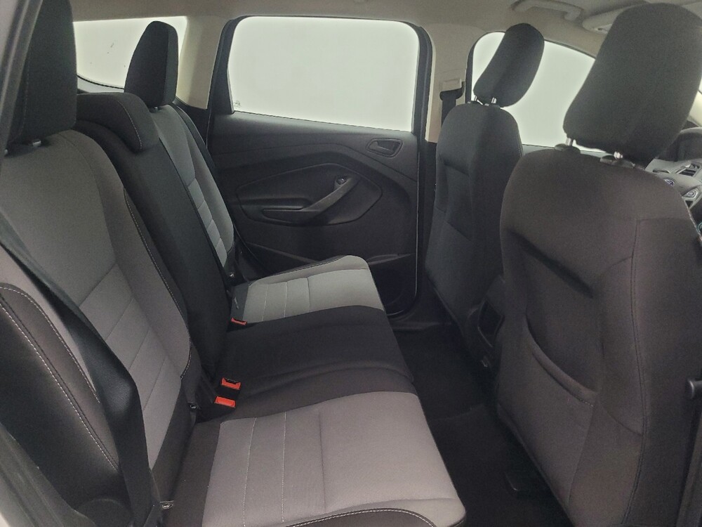 2019 Ford Escape in Conyers, GA 30094 - 18141183 19