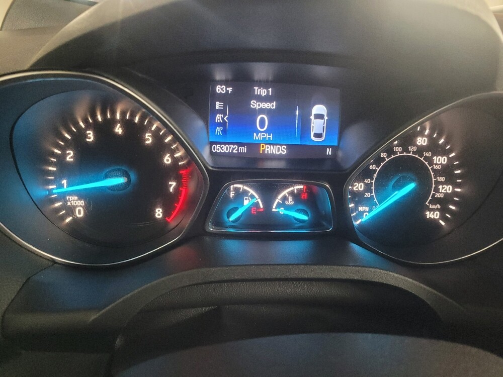 2019 Ford Escape in Conyers, GA 30094 - 18141183 23