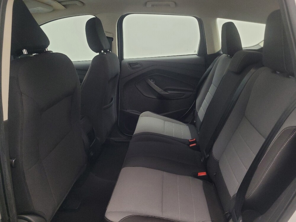 2019 Ford Escape in Conyers, GA 30094 - 18141183 18