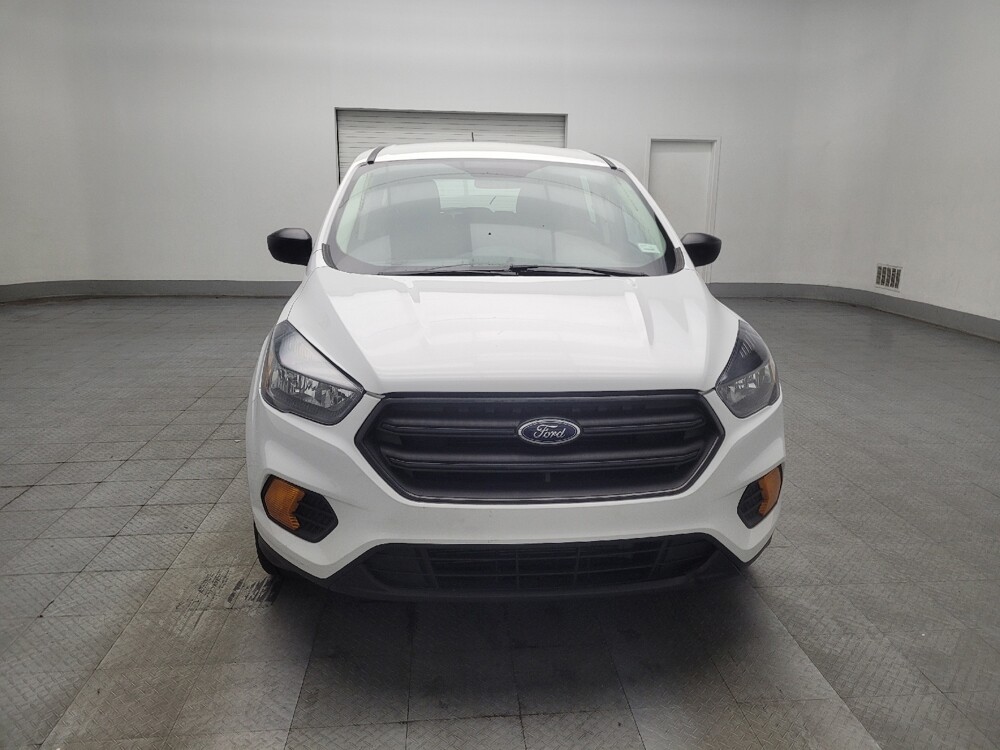 2019 Ford Escape in Conyers, GA 30094 - 18141183 14