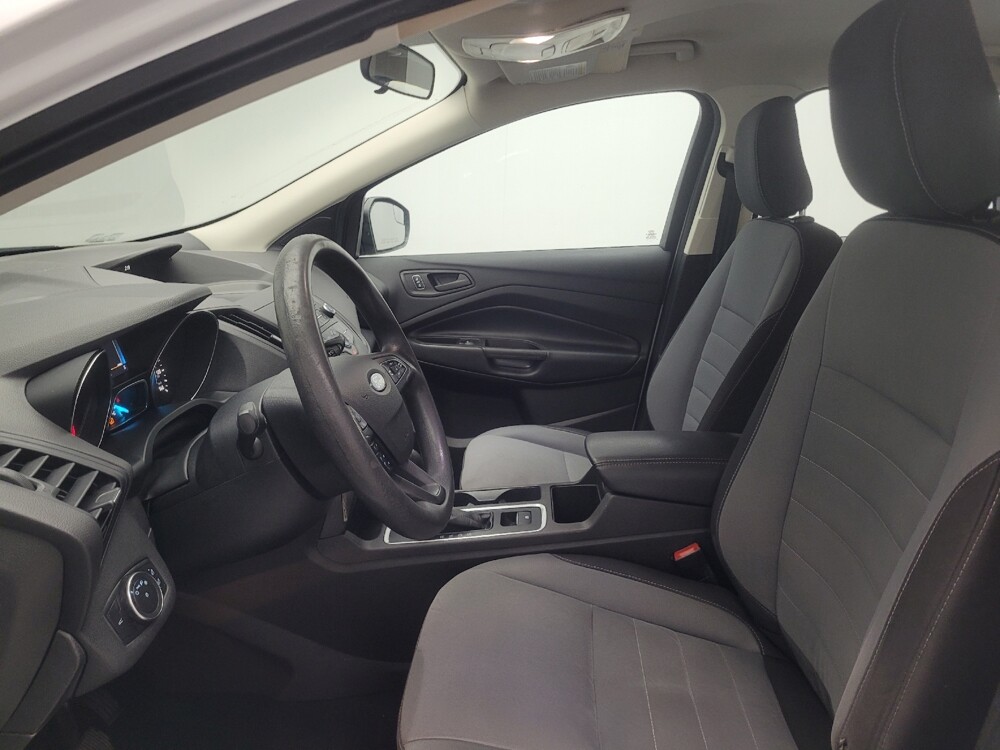 2019 Ford Escape in Conyers, GA 30094 - 18141183 17
