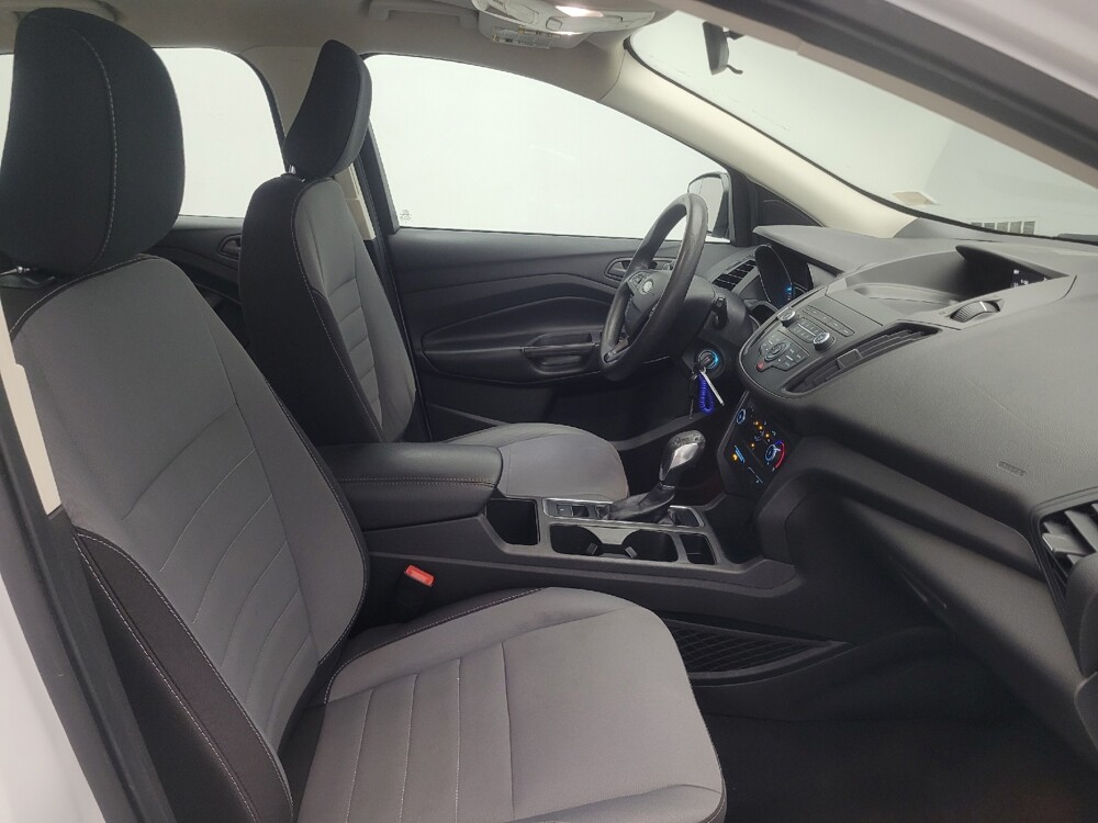 2019 Ford Escape in Conyers, GA 30094 - 18141183 21