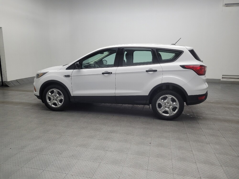 2019 Ford Escape in Conyers, GA 30094 - 18141183 3