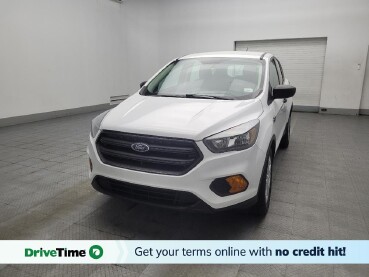 2019 Ford Escape in Conyers, GA 30094