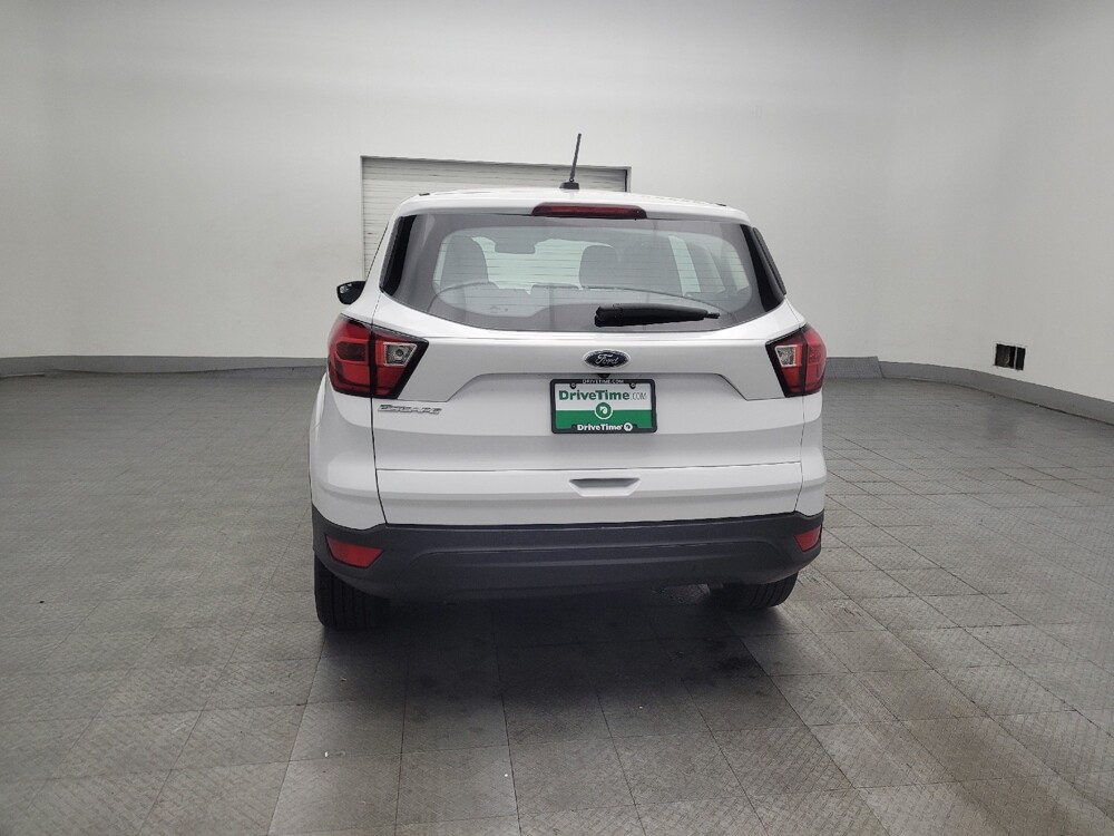 2019 Ford Escape in Conyers, GA 30094 - 18141183 6