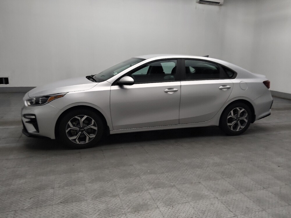 2020 Kia Forte in Augusta, GA 30907 - 18141184 2