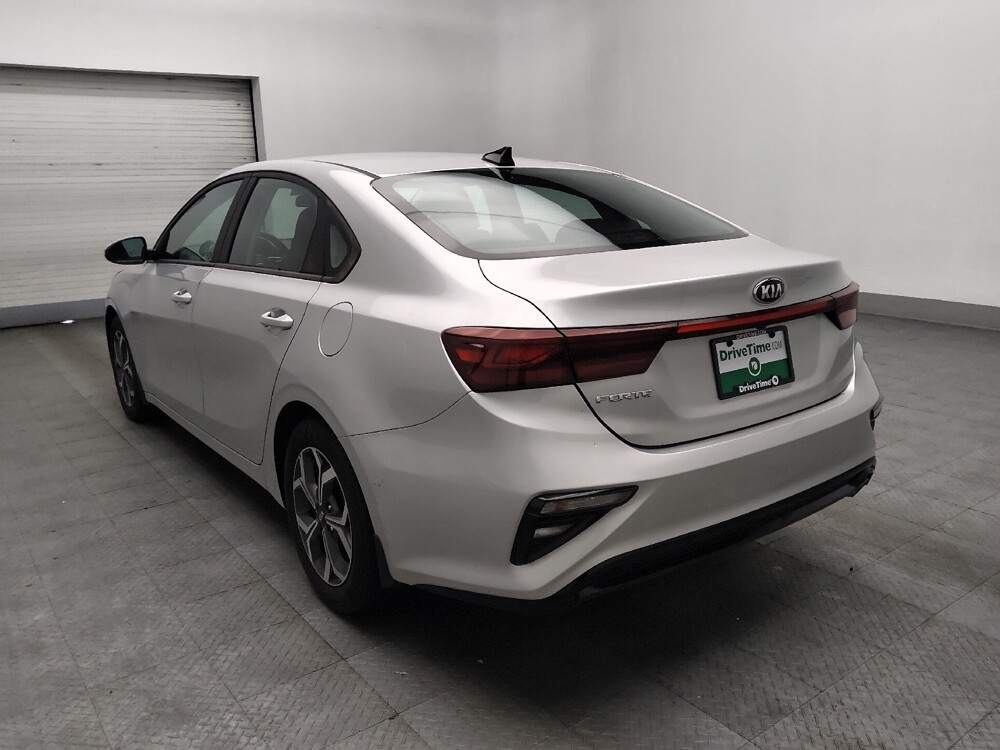 2020 Kia Forte in Augusta, GA 30907 - 18141184 5