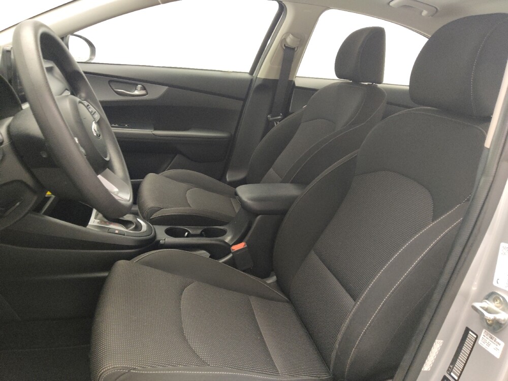 2020 Kia Forte in Augusta, GA 30907 - 18141184 17