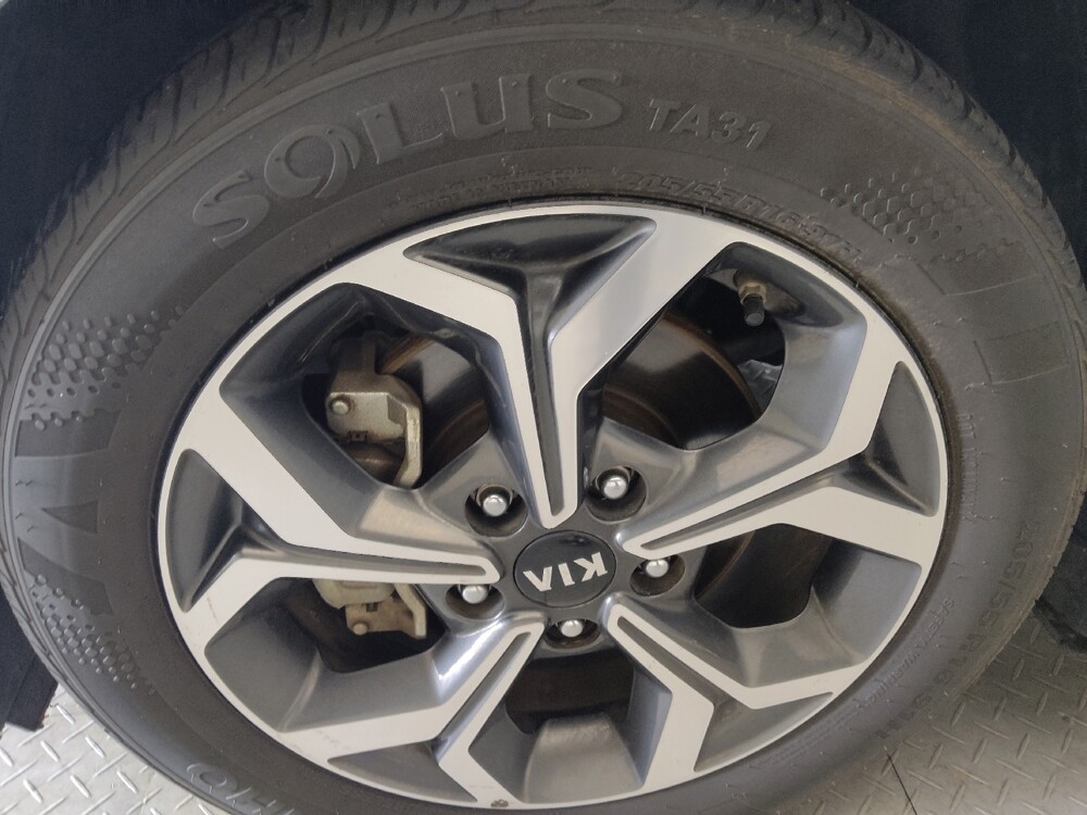 2020 Kia Forte in Augusta, GA 30907 - 18141184 31