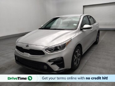 2020 Kia Forte in Augusta, GA 30907