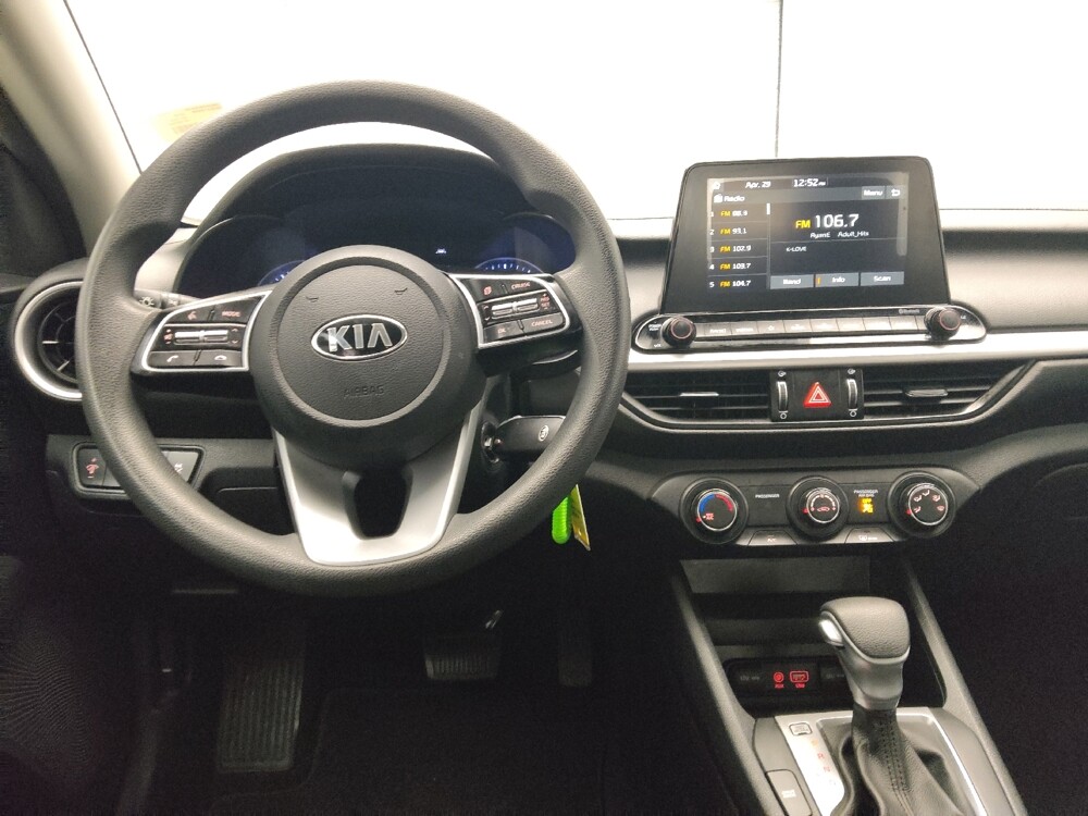2020 Kia Forte in Augusta, GA 30907 - 18141184 22