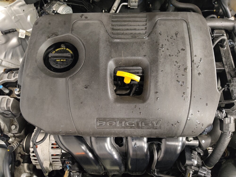 2020 Kia Forte in Augusta, GA 30907 - 18141184 30