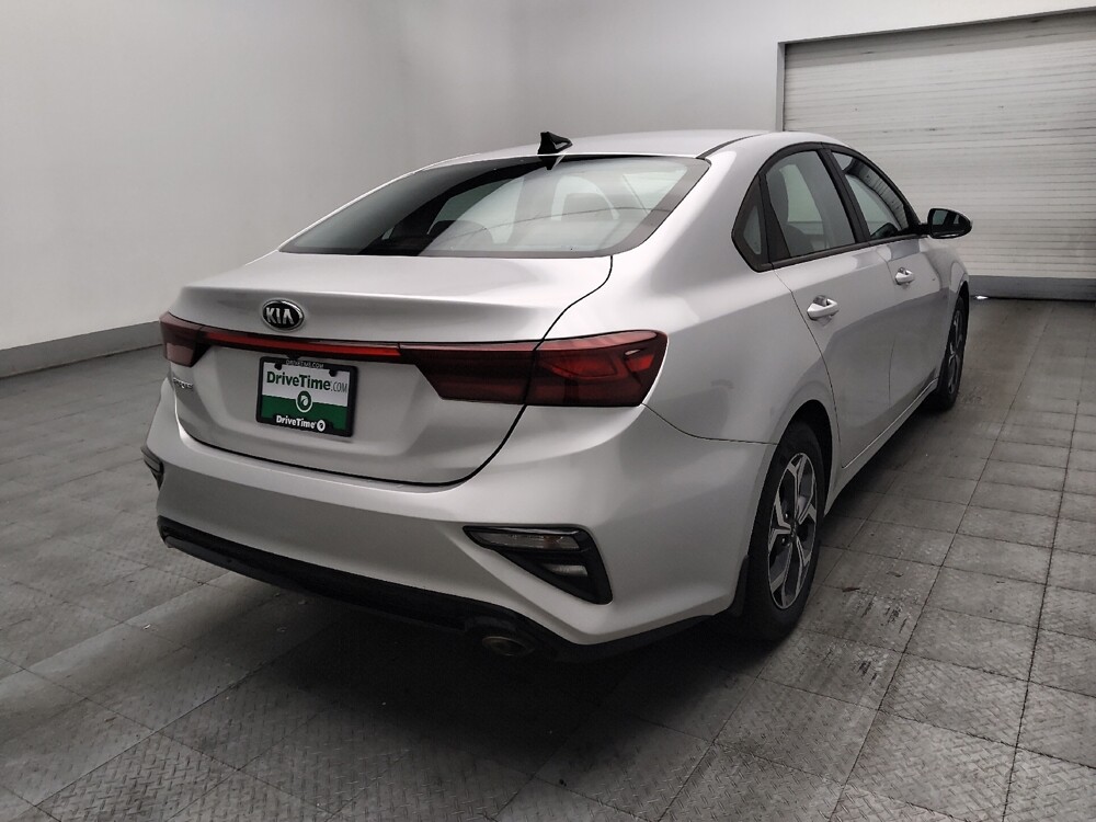 2020 Kia Forte in Augusta, GA 30907 - 18141184 9