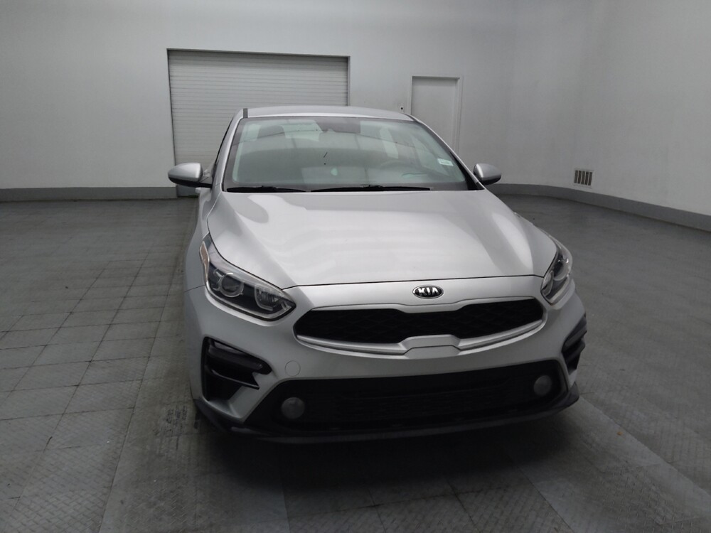2020 Kia Forte in Augusta, GA 30907 - 18141184 14