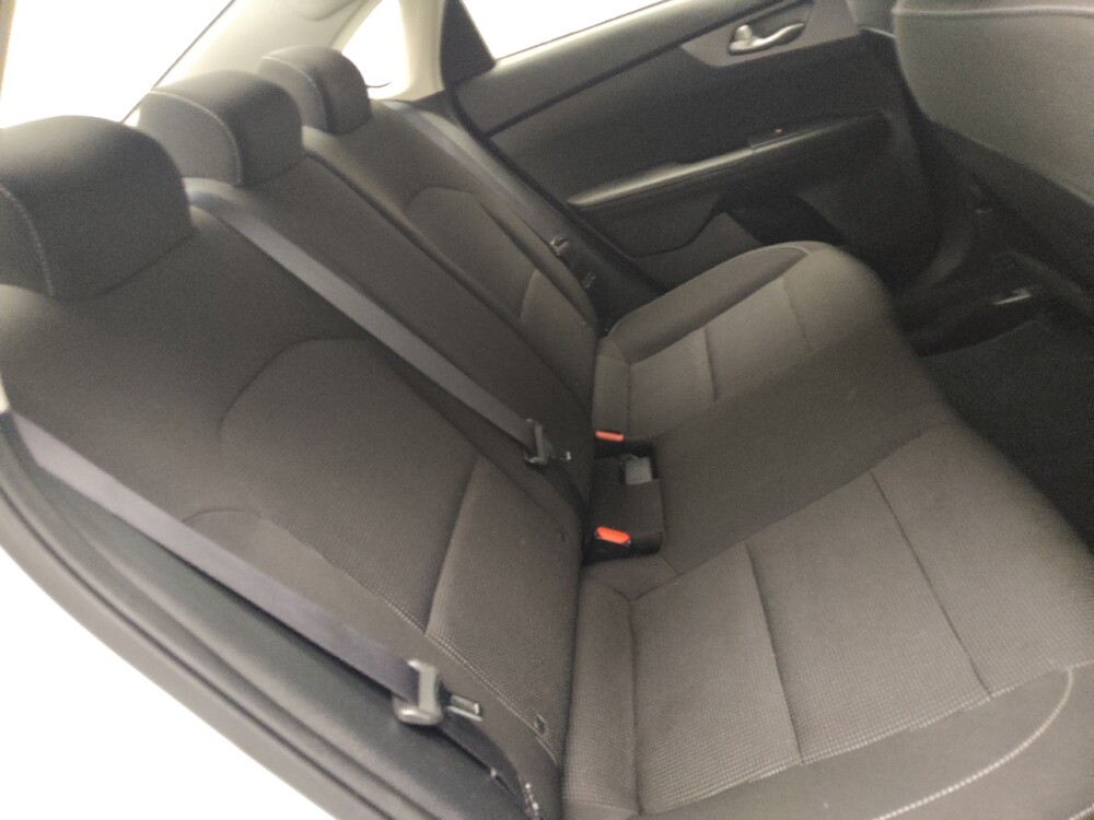 2020 Kia Forte in Augusta, GA 30907 - 18141184 19