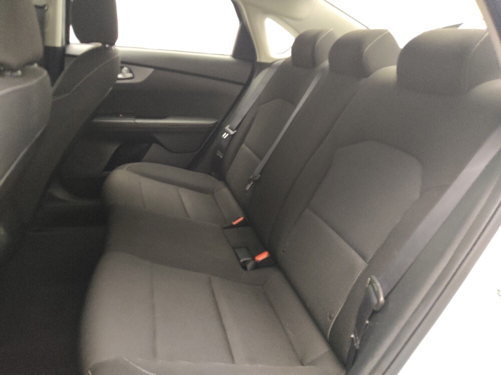 2020 Kia Forte in Augusta, GA 30907 - 18141184 18