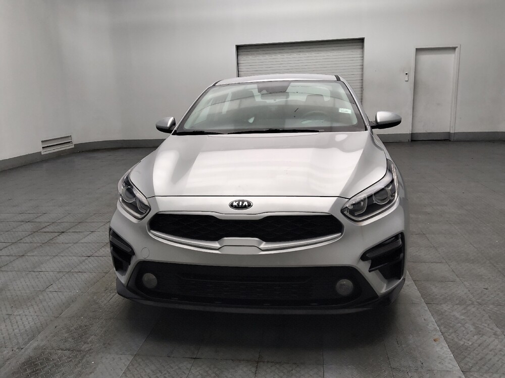 2020 Kia Forte in Augusta, GA 30907 - 18141184 15