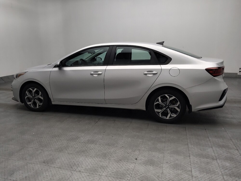 2020 Kia Forte in Augusta, GA 30907 - 18141184 3