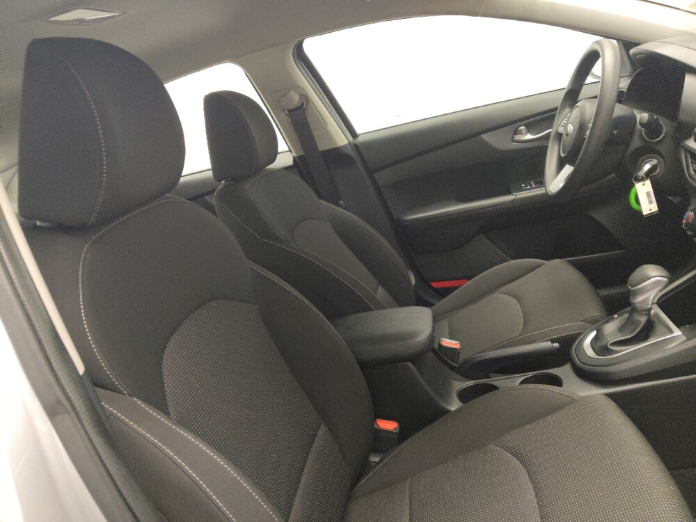 2020 Kia Forte in Augusta, GA 30907 - 18141184 21