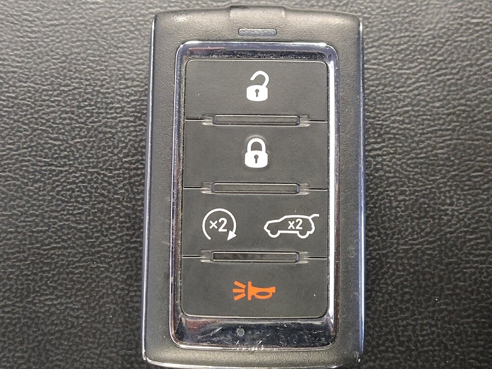 2021 Jeep Grand Cherokee L in Temple, TX 76502 - 18141185 32