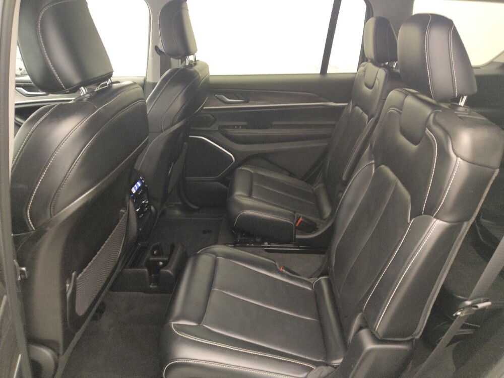 2021 Jeep Grand Cherokee L in Temple, TX 76502 - 18141185 18