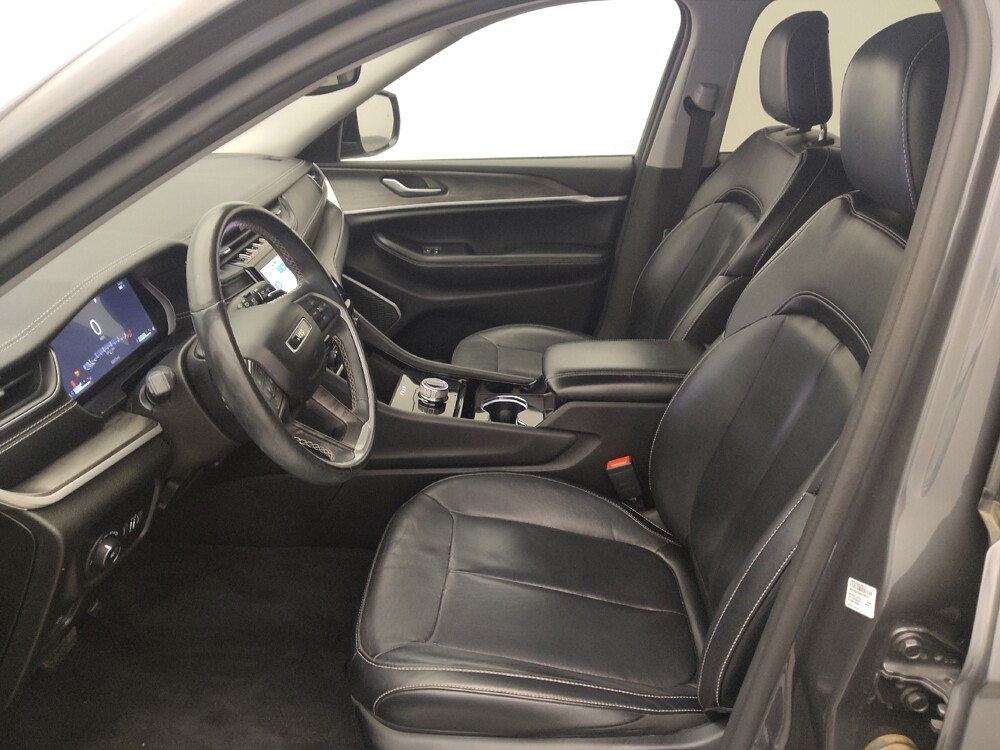 2021 Jeep Grand Cherokee L in Temple, TX 76502 - 18141185 17