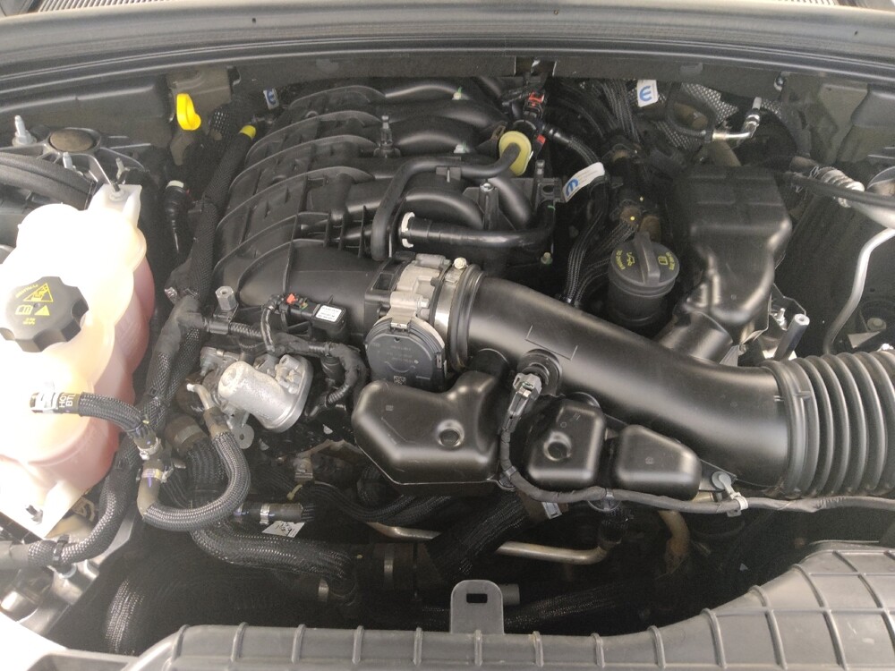 2021 Jeep Grand Cherokee L in Temple, TX 76502 - 18141185 30