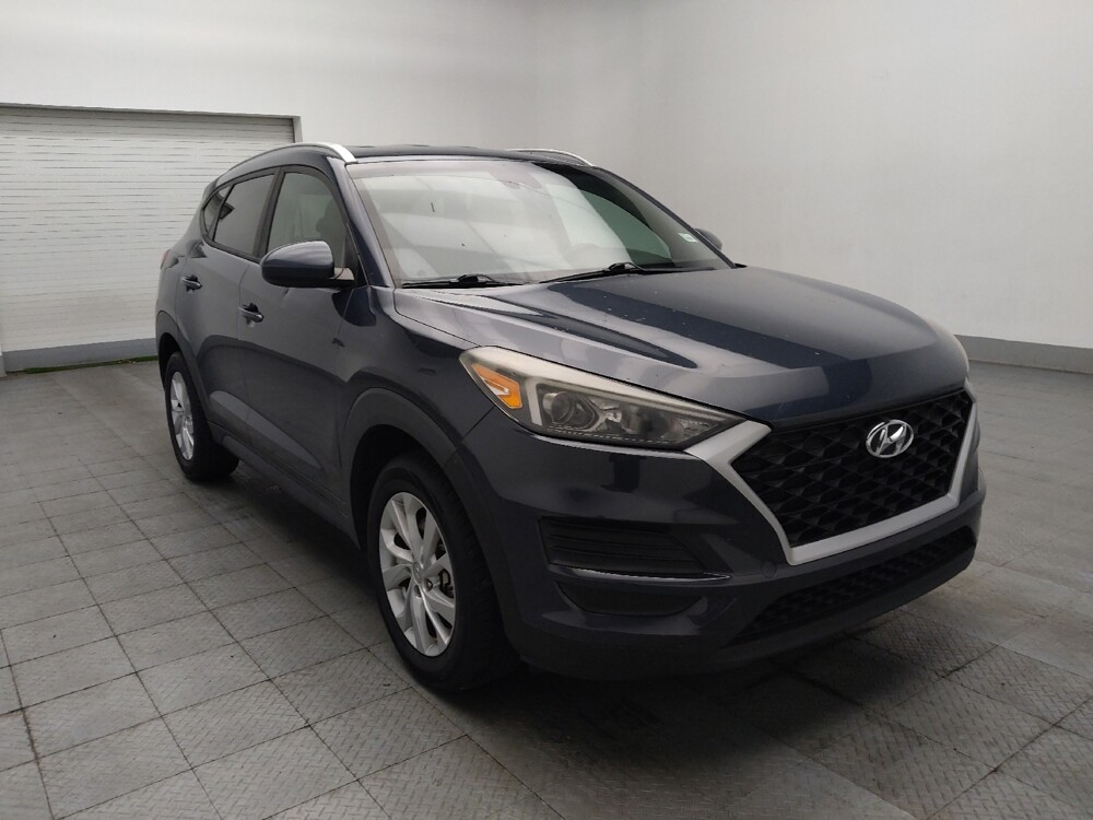 2019 Hyundai Tucson in Marietta, GA 30062 - 18141186 13