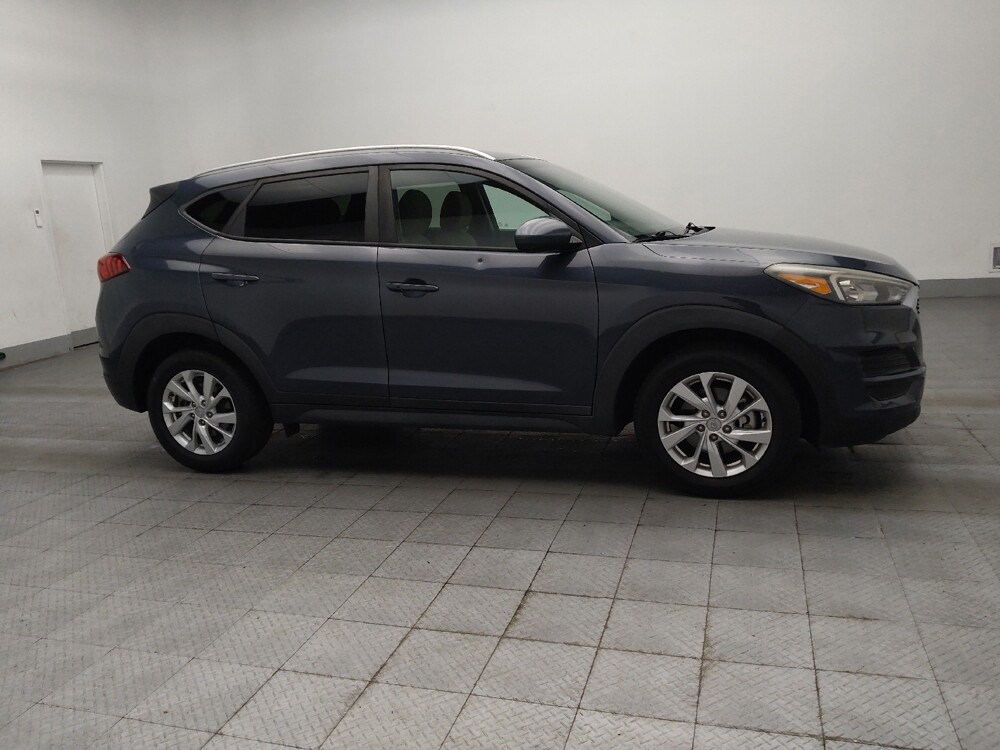 2019 Hyundai Tucson in Marietta, GA 30062 - 18141186 11