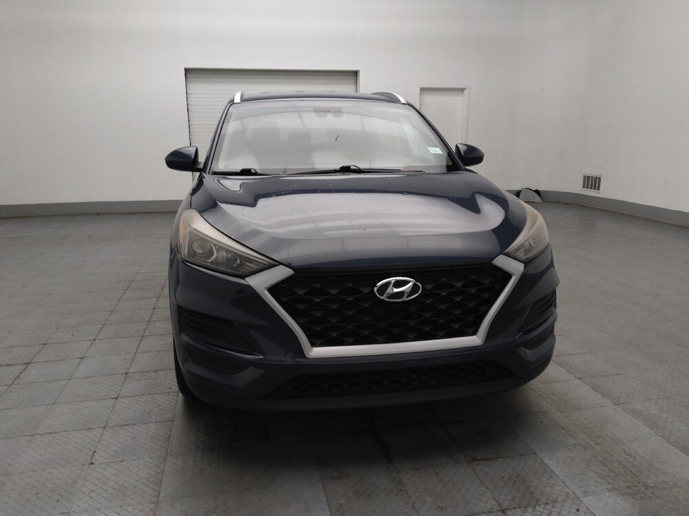 2019 Hyundai Tucson in Marietta, GA 30062 - 18141186 14