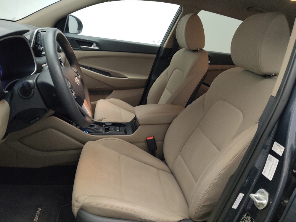 2019 Hyundai Tucson in Marietta, GA 30062 - 18141186 17