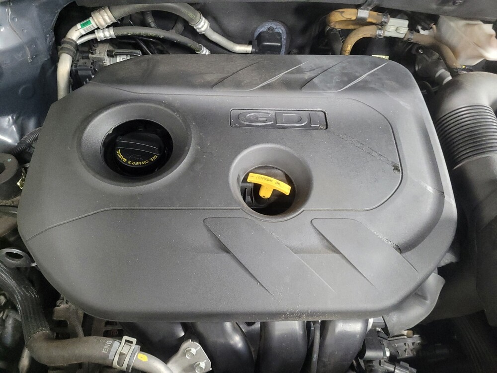 2019 Hyundai Tucson in Marietta, GA 30062 - 18141186 33